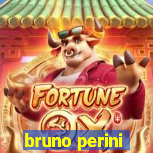 bruno perini